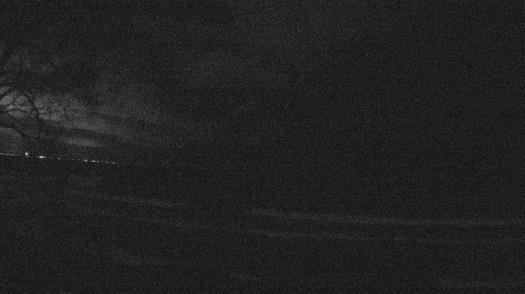 Weather camera view of Forest Lawn Beach.