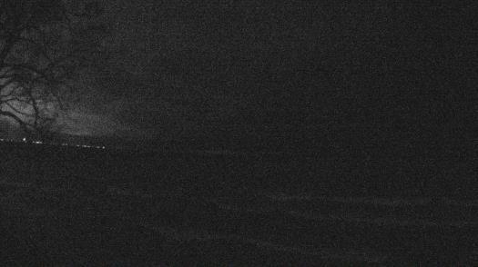 Weather camera view of Forest Lawn Beach.