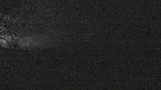 Weather camera view of Forest Lawn Beach.