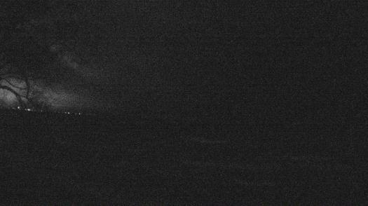 Weather camera view of Forest Lawn Beach.