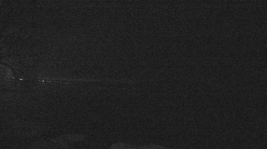 Weather camera view of Forest Lawn Beach.