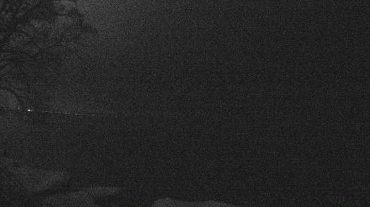 Weather camera view of Forest Lawn Beach.