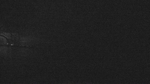 Weather camera view of Forest Lawn Beach.