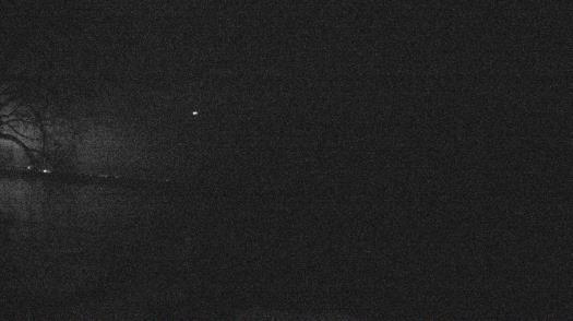 Weather camera view of Forest Lawn Beach.