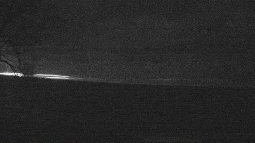 Weather camera view of Forest Lawn Beach.