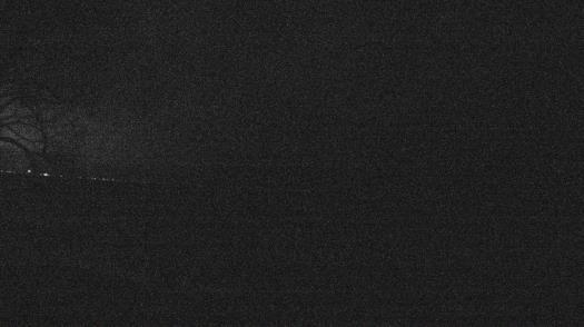 Weather camera view of Forest Lawn Beach.