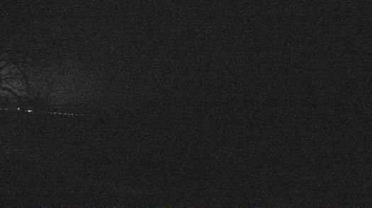 Weather camera view of Forest Lawn Beach.