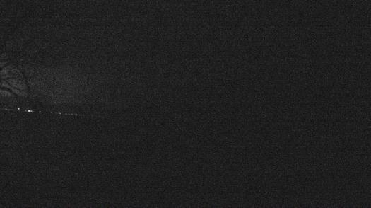 Weather camera view of Forest Lawn Beach.