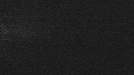 Weather camera view of Forest Lawn Beach.