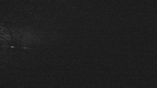 Weather camera view of Forest Lawn Beach.