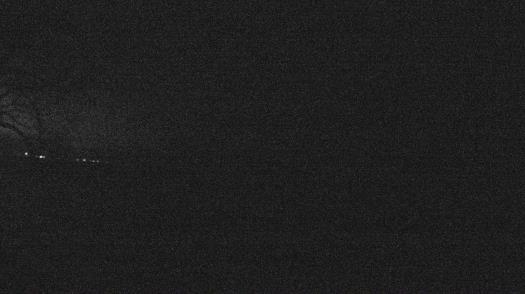 Weather camera view of Forest Lawn Beach.