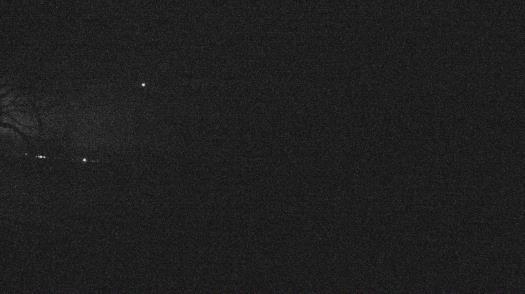 Weather camera view of Forest Lawn Beach.