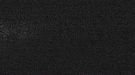 Weather camera view of Forest Lawn Beach.