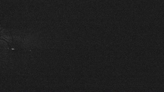 Weather camera view of Forest Lawn Beach.