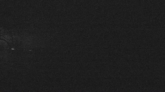 Weather camera view of Forest Lawn Beach.