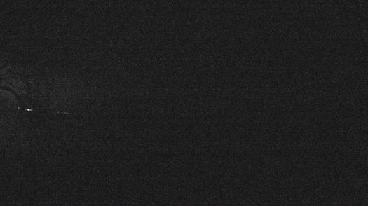 Weather camera view of Forest Lawn Beach.