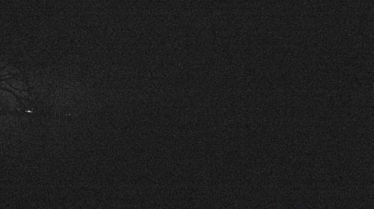 Weather camera view of Forest Lawn Beach.