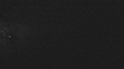 Weather camera view of Forest Lawn Beach.