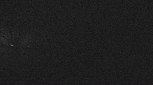 Weather camera view of Forest Lawn Beach.