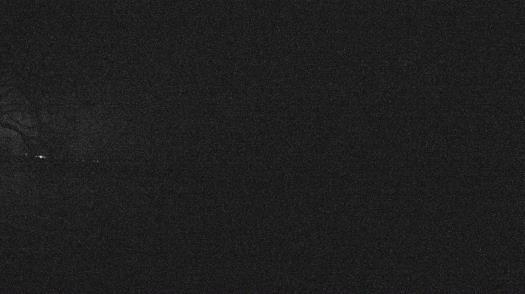 Weather camera view of Forest Lawn Beach.