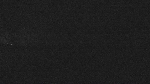 Weather camera view of Forest Lawn Beach.