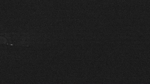 Weather camera view of Forest Lawn Beach.