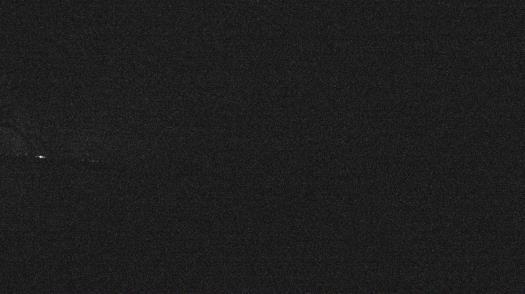 Weather camera view of Forest Lawn Beach.