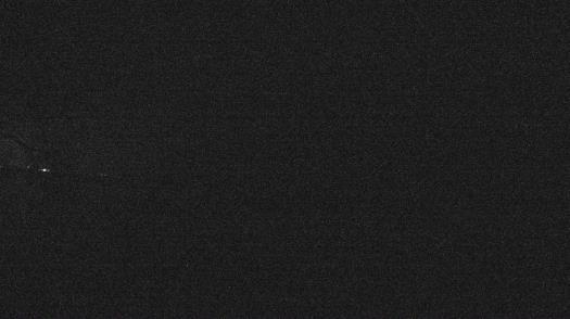 Weather camera view of Forest Lawn Beach.