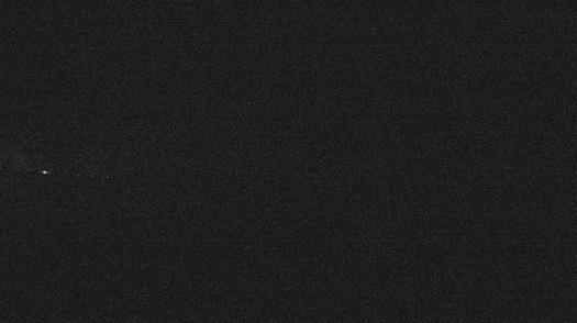 Weather camera view of Forest Lawn Beach.