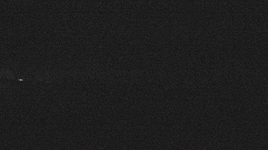 Weather camera view of Forest Lawn Beach.