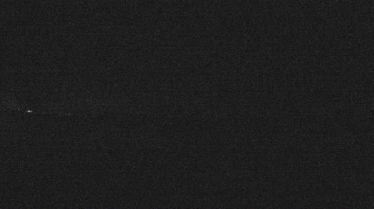 Weather camera view of Forest Lawn Beach.