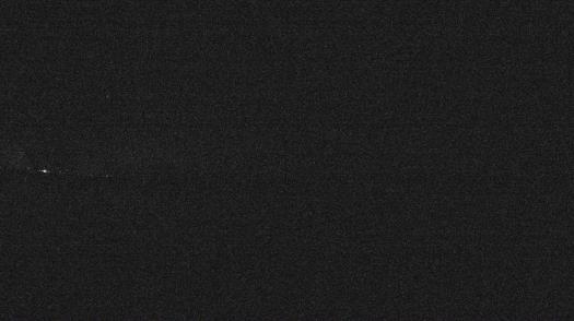 Weather camera view of Forest Lawn Beach.