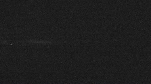 Weather camera view of Forest Lawn Beach.