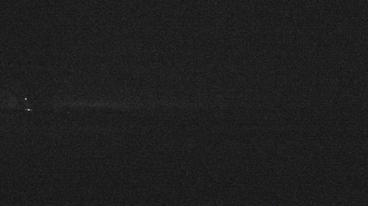 Weather camera view of Forest Lawn Beach.