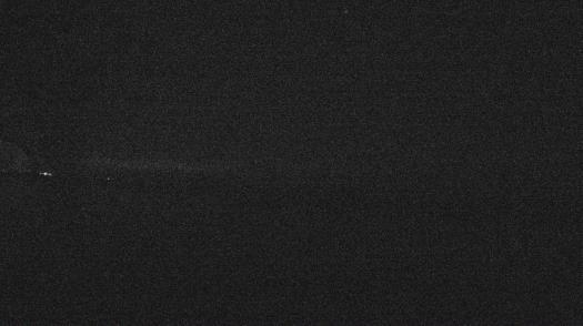 Weather camera view of Forest Lawn Beach.