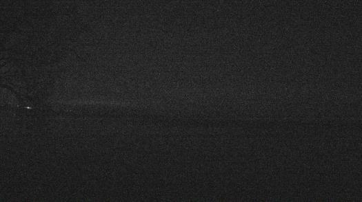 Weather camera view of Forest Lawn Beach.