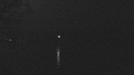 Weather camera view of Forest Lawn Beach.