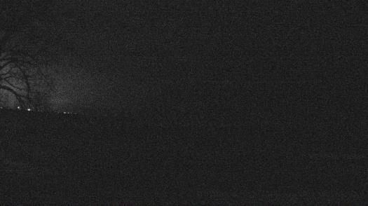 Weather camera view of Forest Lawn Beach.