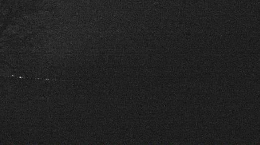 Weather camera view of Forest Lawn Beach.