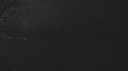 Weather camera view of Forest Lawn Beach.