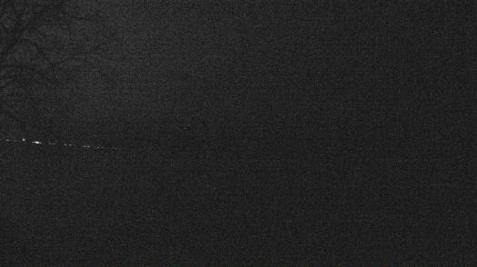 Weather camera view of Forest Lawn Beach.