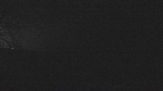 Weather camera view of Forest Lawn Beach.