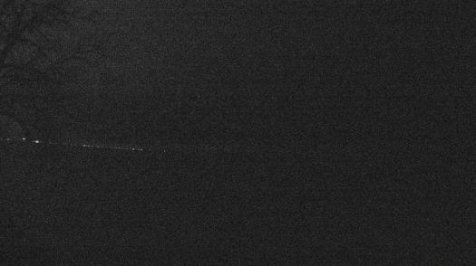 Weather camera view of Forest Lawn Beach.