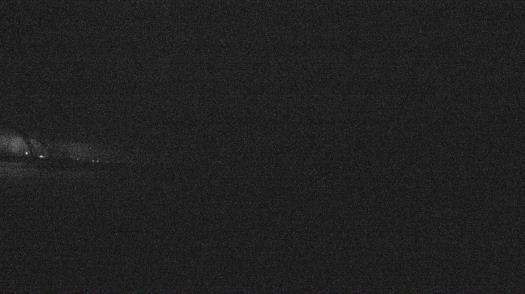 Weather camera view of Forest Lawn Beach.