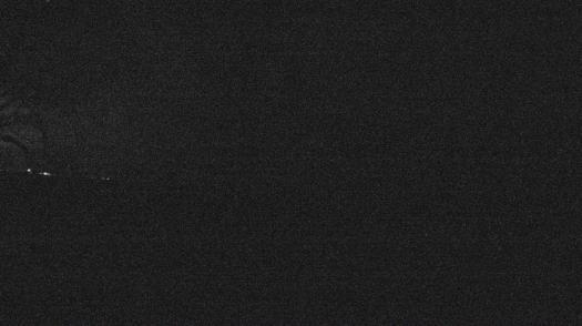 Weather camera view of Forest Lawn Beach.