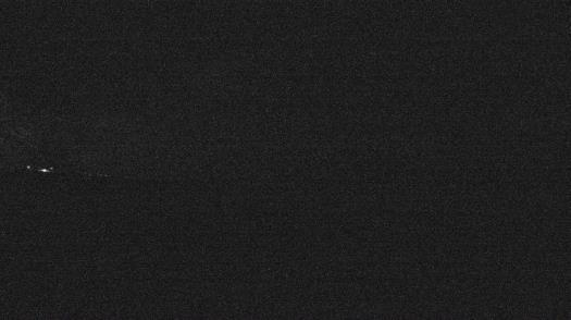 Weather camera view of Forest Lawn Beach.