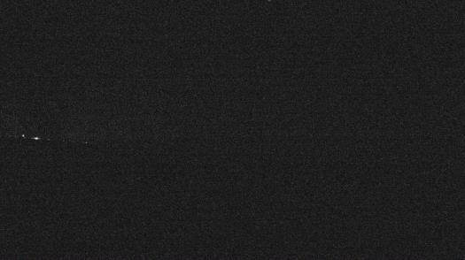 Weather camera view of Forest Lawn Beach.