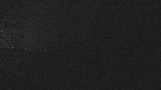 Weather camera view of Forest Lawn Beach.