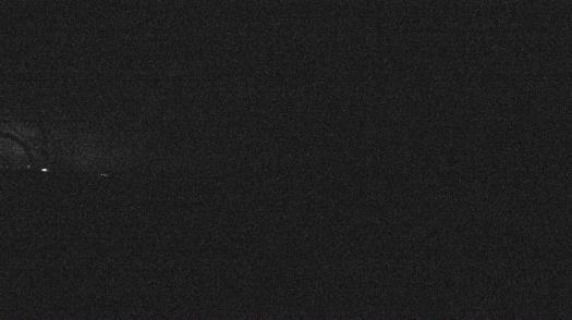 Weather camera view of Forest Lawn Beach.