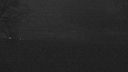 Weather camera view of Forest Lawn Beach.